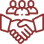 handshake